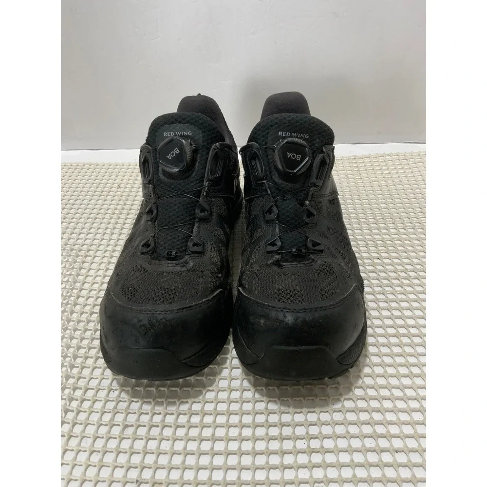 Red Wing Shoes boa red